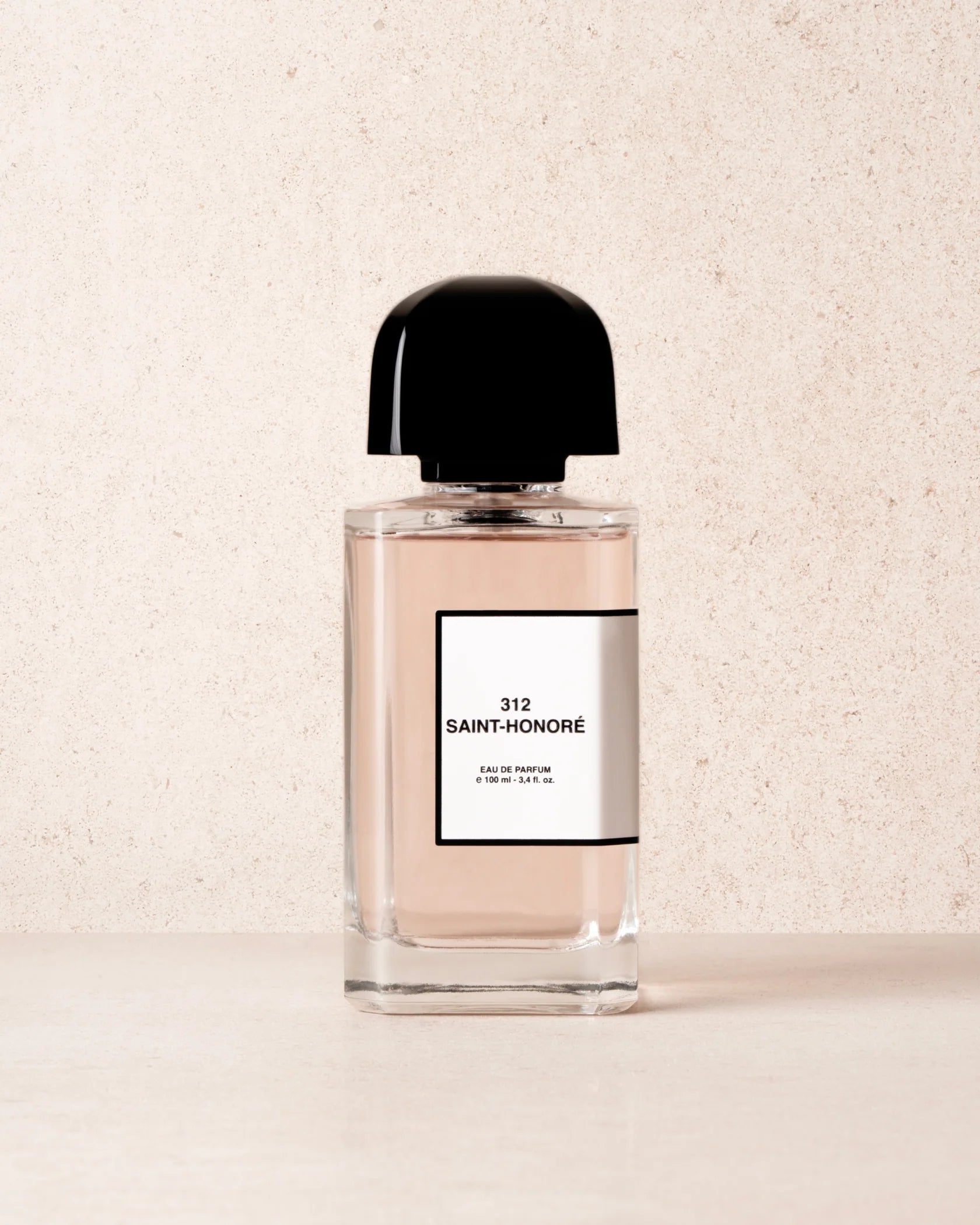 BDK PARFUMS - 312 SAINT-HONORE EAU DE PARFUM 3.4 oz UNISEX